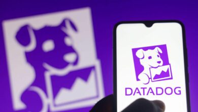 Datadog, Güçlü Siber Güvenlik Talebi Nedeniyle Yıllık Tahminlerini Yükseltti