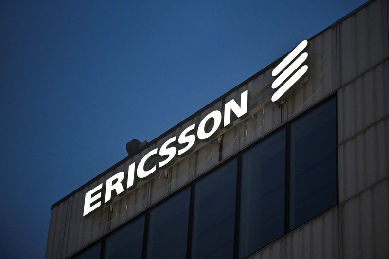 Ericsson, ABD'li Firmayı Koch Birimine Satmak İçin Anlaşmaya Vardı