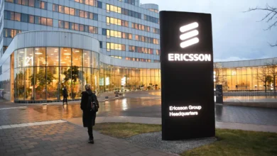 Ericsson, ABD'li Firmayı Koch Birimine Satmak İçin Anlaşmaya Vardı