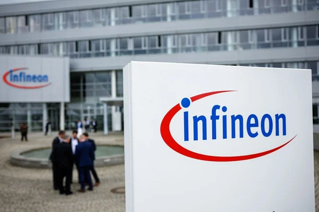 Infineon'a Şok Tazminat: Qimonda Davası İçin 837 Milyon Dolar Ödenecek!