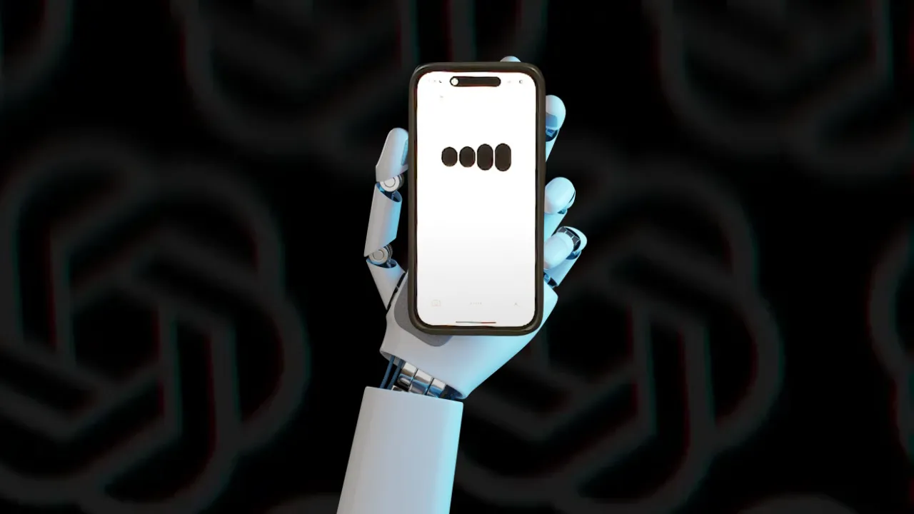 OpenAI'nin Yeni Ses Modu Telefonla Konuşmamıza İzin Veriyor