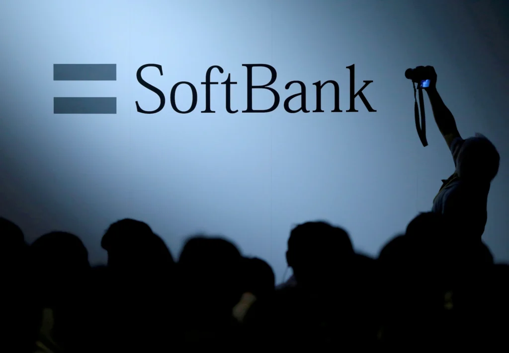 SoftBank, Intel ile Yapay Zeka Çipleri İş Birliği Planını İptal Etti