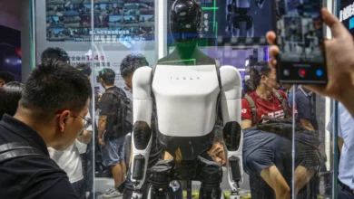 Tesla'nın Humanoid Robotu Optimus, Hareket Yakalama Teknolojisiyle Güçleniyor!