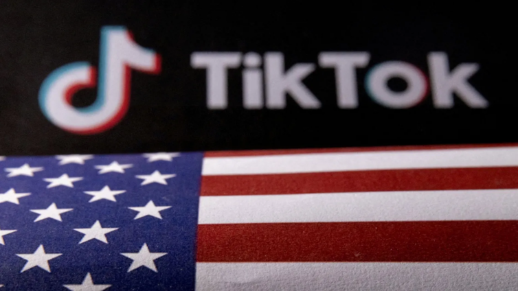 TikTok, Mahkemeye Başvurarak Çin Bağlantıları Hakkındaki ABD İddialarını Reddetti