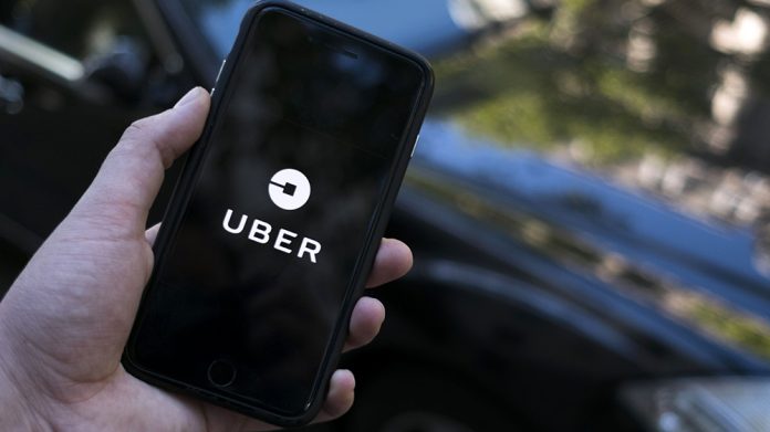 Uber, Sürücü Verilerini ABD'ye Gönderdiği İçin Hollanda'da Para Cezasına Çarptırıldı