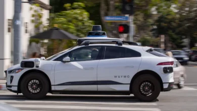 Waymo, Haftada 100.000 Robotaksi Seyahati Sunmaya Başladı!