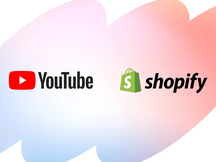 YouTube, Genişletilmiş Shopify Ortaklığıyla TikTok Shop'a Rakip Oluyor