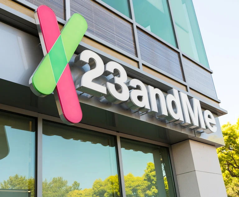 23andMe, Veri İhlali Davasını 30 Milyon Dolarla Çözüme Kavuşturdu