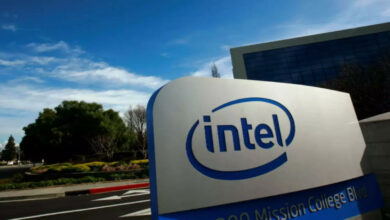 ABD, Intel'in 8,5 Milyar Dolarlık Çip Destek Paketini Tamamlamak Üzere!