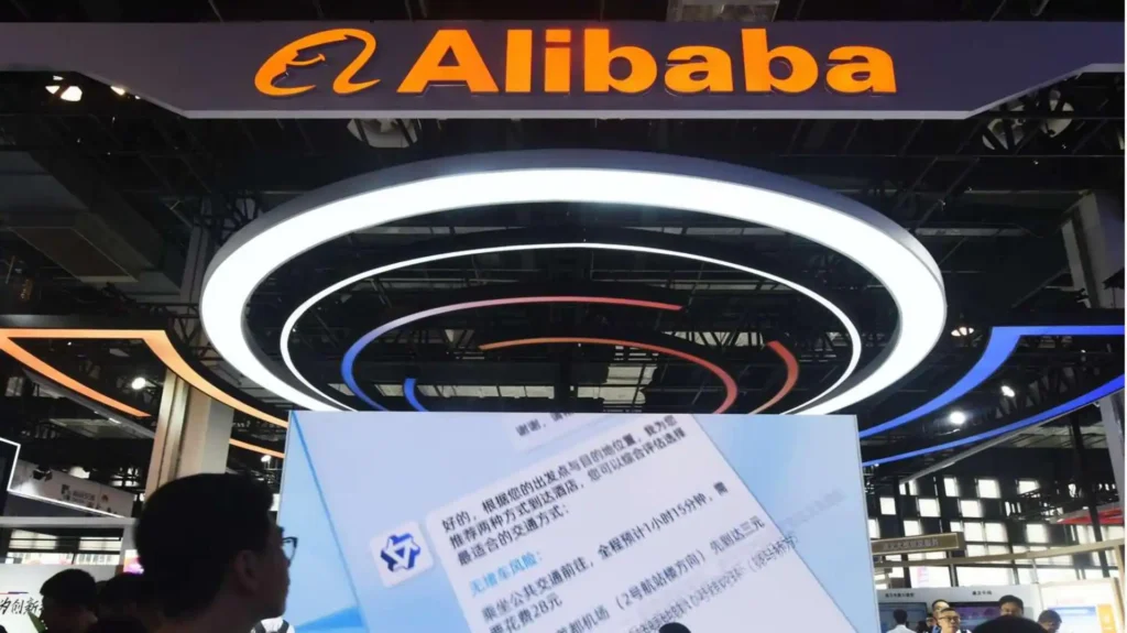 Alibaba, yapay zeka alanındaki çalışmalarını hızlandırıyor!