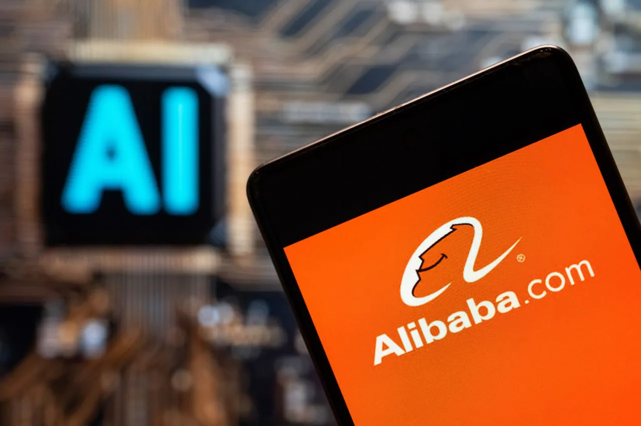 Alibaba, yapay zeka alanındaki çalışmalarını hızlandırıyor!