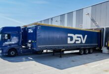 DSV, Schenker’i 15.9 Milyar Dolara Satın Alarak Küresel Lojistik Devi Oluyor