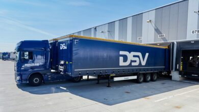 DSV, Schenker’i 15.9 Milyar Dolara Satın Alarak Küresel Lojistik Devi Oluyor