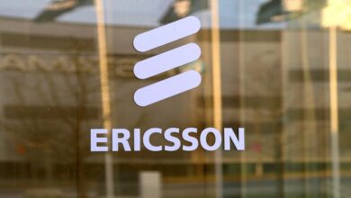 Ericsson, ağ yazılımı satmak için 12 telekomünikasyon şirketiyle ortak bir şirket kuruyor