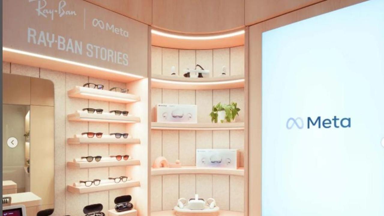 EssilorLuxottica, Meta ile akıllı gözlük ortaklığını genişletiyor