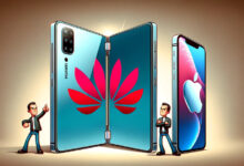 Huawei, iPhone 16'nın Gölgesinde 3 Milyon Ön Sipariş Topladı!