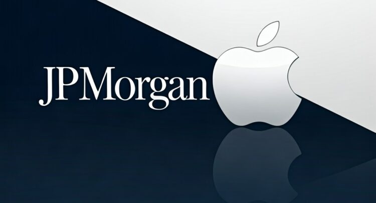 JPMorgan ve Apple, Kredi Kartı Programı İçin Görüşmelere Başladı