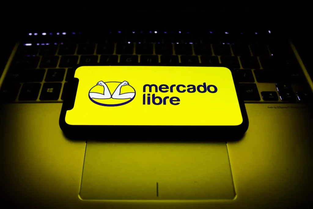 MercadoLibre, JPMorgan'dan ile 250 Milyon Dolar Finansman Sağladı!