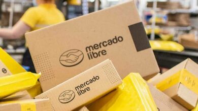 MercadoLibre, JPMorgan'dan ile 250 Milyon Dolar Finansman Sağladı!