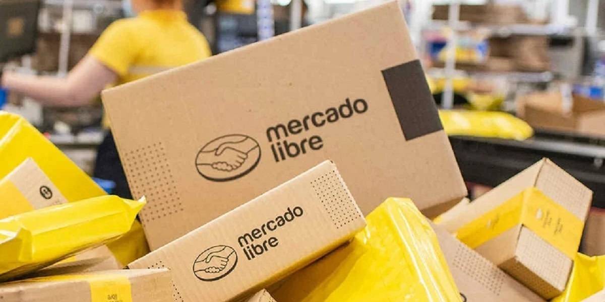 MercadoLibre, JPMorgan'dan ile 250 Milyon Dolar Finansman Sağladı!