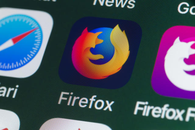 Mozilla, Firefox kullanıcı takibi nedeniyle gizlilik şikayetiyle karşı karşıya kaldı