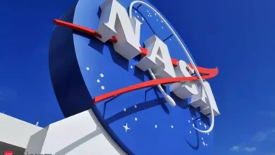 NASA, Intuitive Machines adlı şirketle 4,8 milyar dolarlık büyük bir sözleşme imzaladı