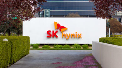 Nvidia tedarikçisi SK Hynix'in hisseleri, HBM yongalarının seri üretiminin başlamasıyla yükseldi