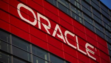 Oracle'ın şirket değeri, bulut talebinin artmasıyla yükseldi