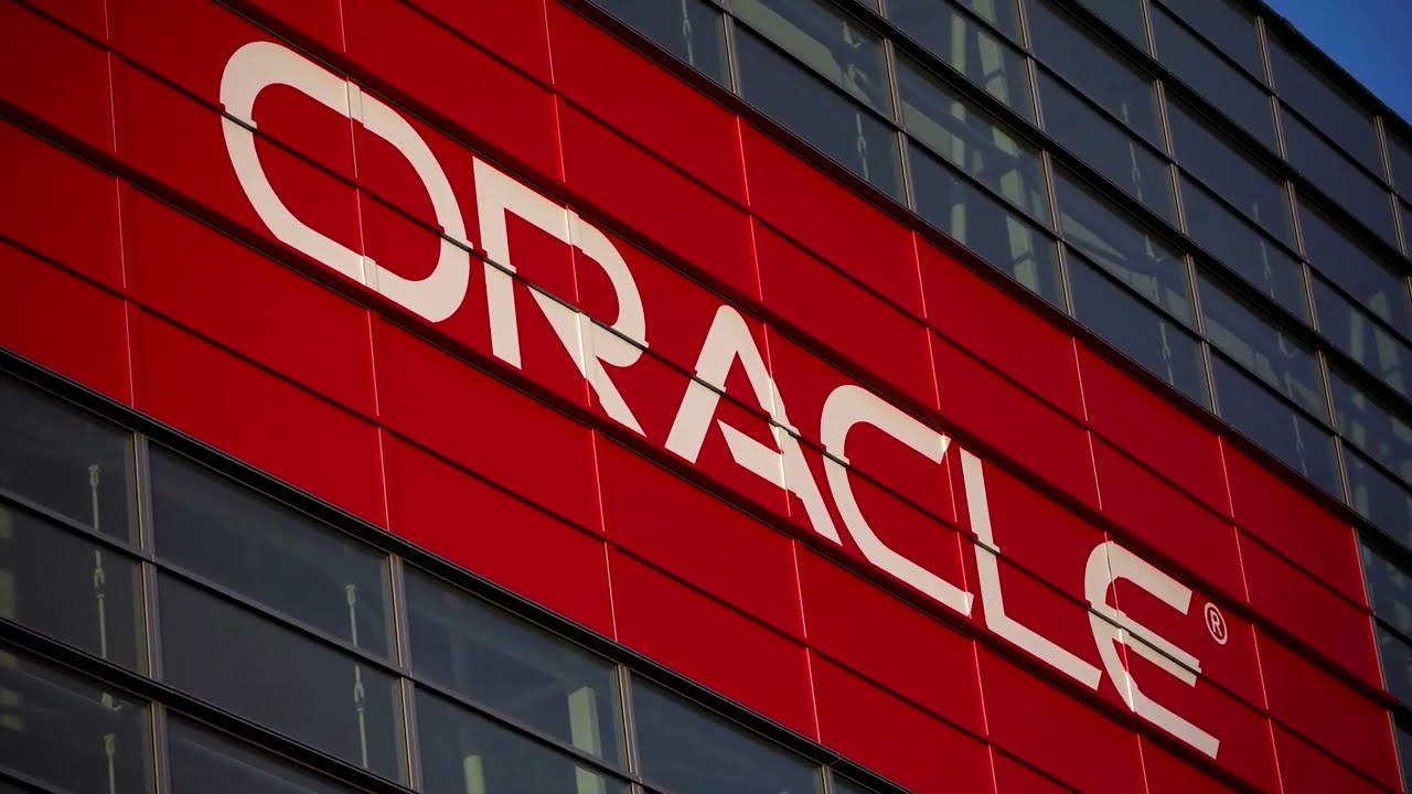 Oracle'ın şirket değeri, bulut talebinin artmasıyla yükseldi