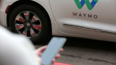 Waymo, otonom taksi üretmek için Hyundai Motor ile görüşüyor