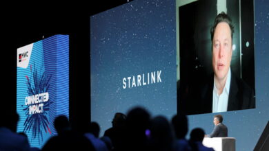 ABD, Starlink'in kasırgadan etkilenen bölgelere doğrudan hücresel kapsama sağlamasına izin veriyor