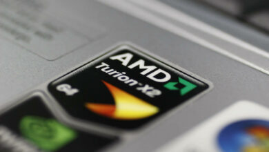 AMD hisseleri, yapay zeka odaklı yatırımcıları hayal kırıklığına uğratan tahminler nedeniyle düşüşe geçti