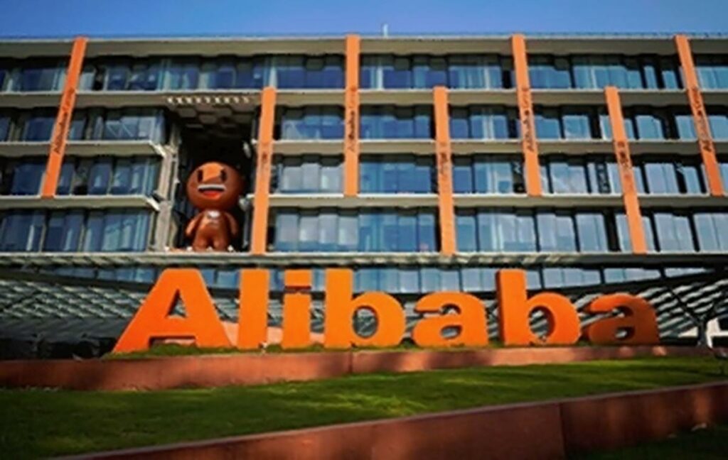 Alibaba, tekel iddiaları nedeniyle hissedarların açtığı davayı çözmek için 433,5 milyon dolar ödeyecek