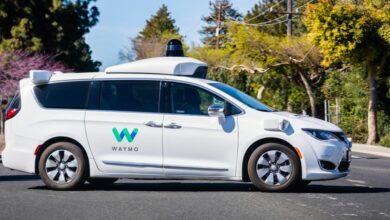 Alphabet'in Waymo'su Hyundai EV'leriyle robotaksi filosunu genişletecek