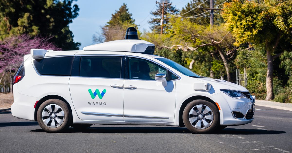 Alphabet'in Waymo'su Hyundai EV'leriyle robotaksi filosunu genişletecek