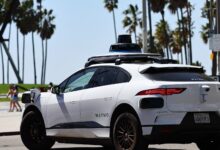 Alphabet'in Waymo'su otonom araç çağırma hizmetini genişletmek için 5,6 milyar dolarlık finansman sağladı