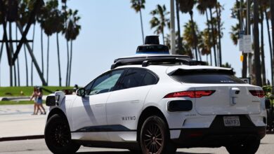 Alphabet'in Waymo'su otonom araç çağırma hizmetini genişletmek için 5,6 milyar dolarlık finansman sağladı