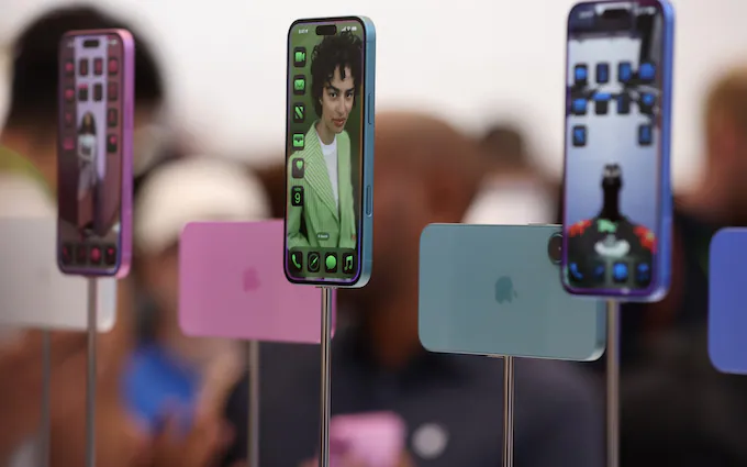 Apple iPhone 16 satışları Endonezya'da yerel parça kuralı nedeniyle engellendi