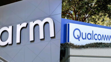 Arm Holdings, Qualcomm ile Çip Tasarımı Lisansını İptal Etti!