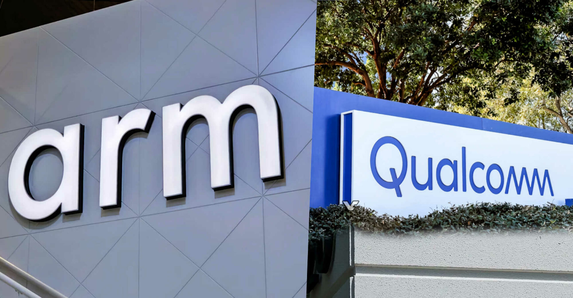 Arm Holdings, Qualcomm ile Çip Tasarımı Lisansını İptal Etti!