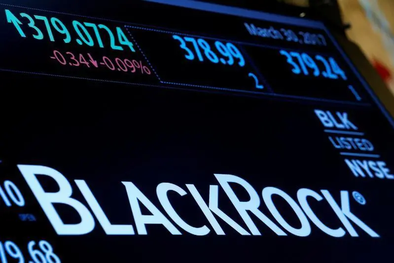 BlackRock, Yapay Zeka Alanında İki Yeni ETF ile Yatırım Fırtınası Başlatıyor!