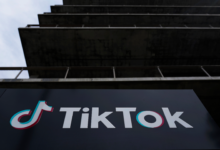 ByteDance'in TikTok'u, yapay zeka içerik denetimine geçiş kapsamında 700'den fazla kişiyi işten çıkarıyor