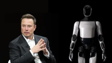 Elon Musk: 2040'a kadar her biri 20.000-25.000 dolar değerinde 10 milyar insansı robot piyasaya sürülecek