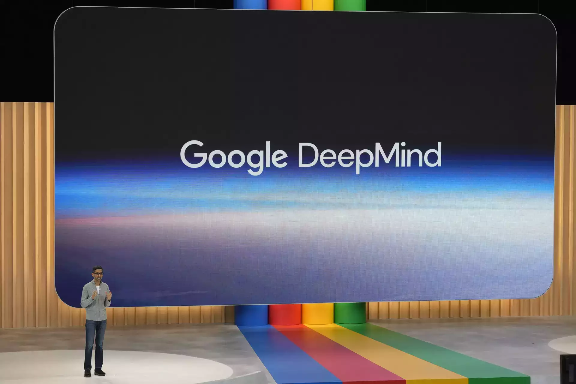 Google, Gemini uygulama ekibini DeepMind'a kaydırıyor