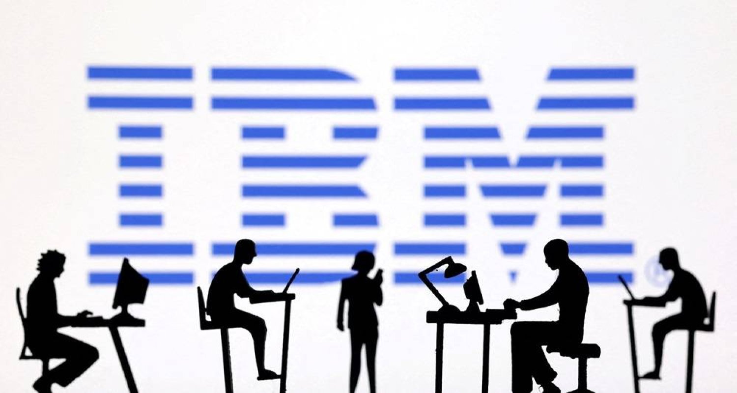 IBM, genAI rekabeti kızışırken işletmeler için yeni AI modelleri üretmeye devam ediyor