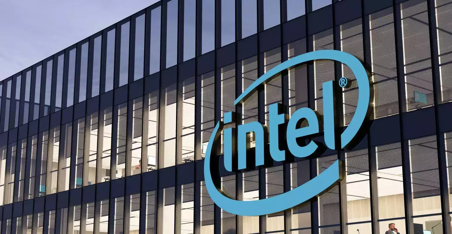 Intel China, Çin siber derneğinin güvenlik sorunlarına ilişkin iddialarına yanıt verdi