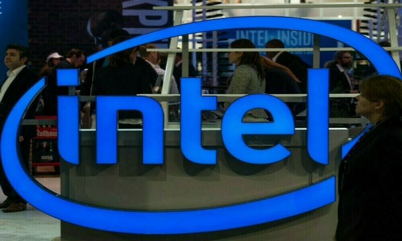 Intel, Ohio eyaletinde iki yeni çip fabrikası inşa etmek için 28 milyar dolardan fazla yatırım yapma kararı aldı