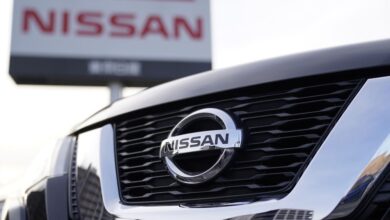 Japonya'nın Nissan'ı otomotiv teknoloji firması ChargeScape'e yatırım yapacak