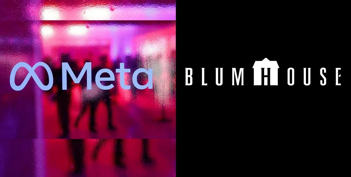 Meta, Hollywood'un Blumhouse'uyla ile İşbirliği Yaparak Yapay Zeka ile Film Üretimini Test Ediyor