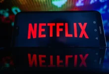 Netflix, Yeni Abone Rekoruyla Kazanç Hedeflerini Aştı